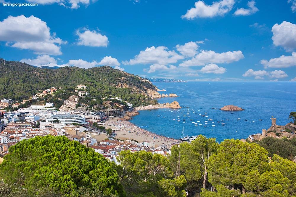 Great Beach (Tossa de Mar) - All You Need to Know BEFORE You Go