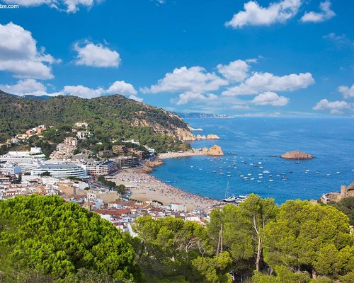 THE 10 BEST Things to Do in Tossa de Mar - 2023 (Fun Activities)