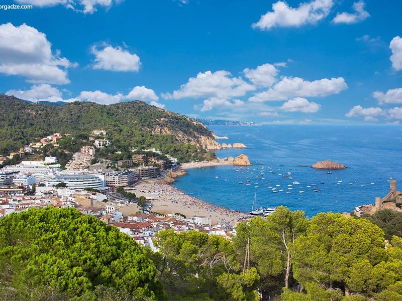 Tossa de Mar, Spain: All You Must Know Before You Go (2024) - Tripadvisor