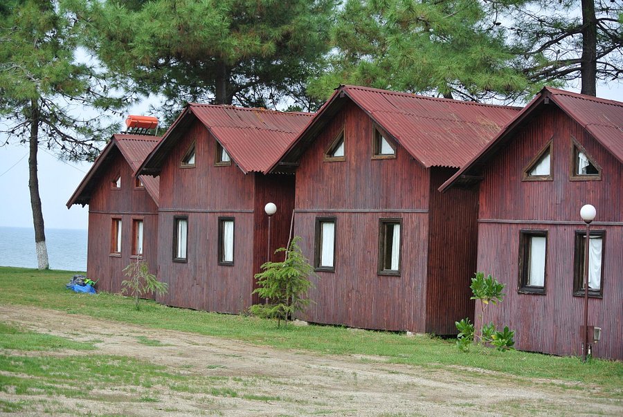 unye gulen bungalow camp prices campground reviews turkey tripadvisor