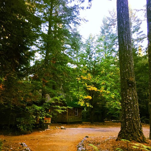 Breitenbush Hot Springs Detroit Oregón Opiniones Y Comentarios Campamento Tripadvisor 