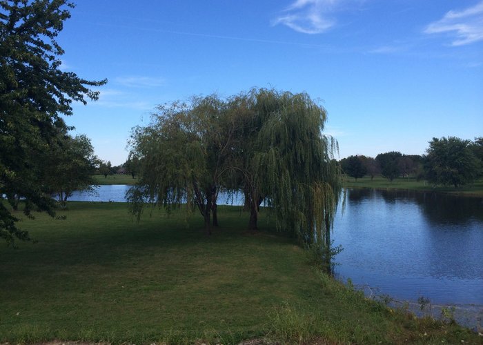 Baker Lake Park