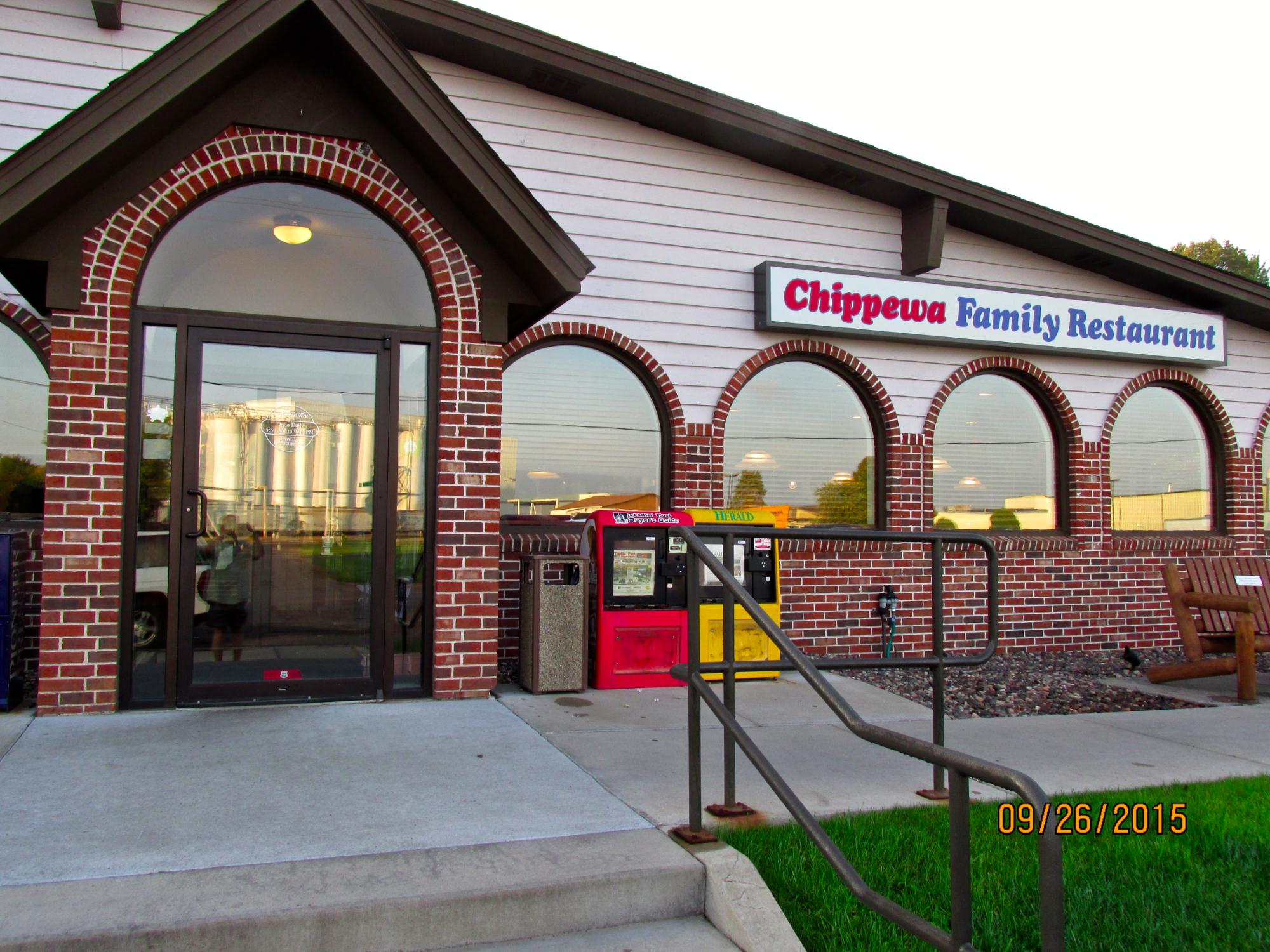 THE 10 BEST Restaurants for Group Dining in Chippewa Falls