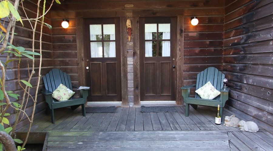 Cypress Cottages