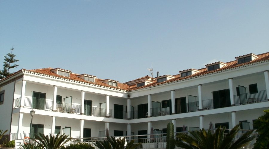 BANDAMA GOLF HOTEL
