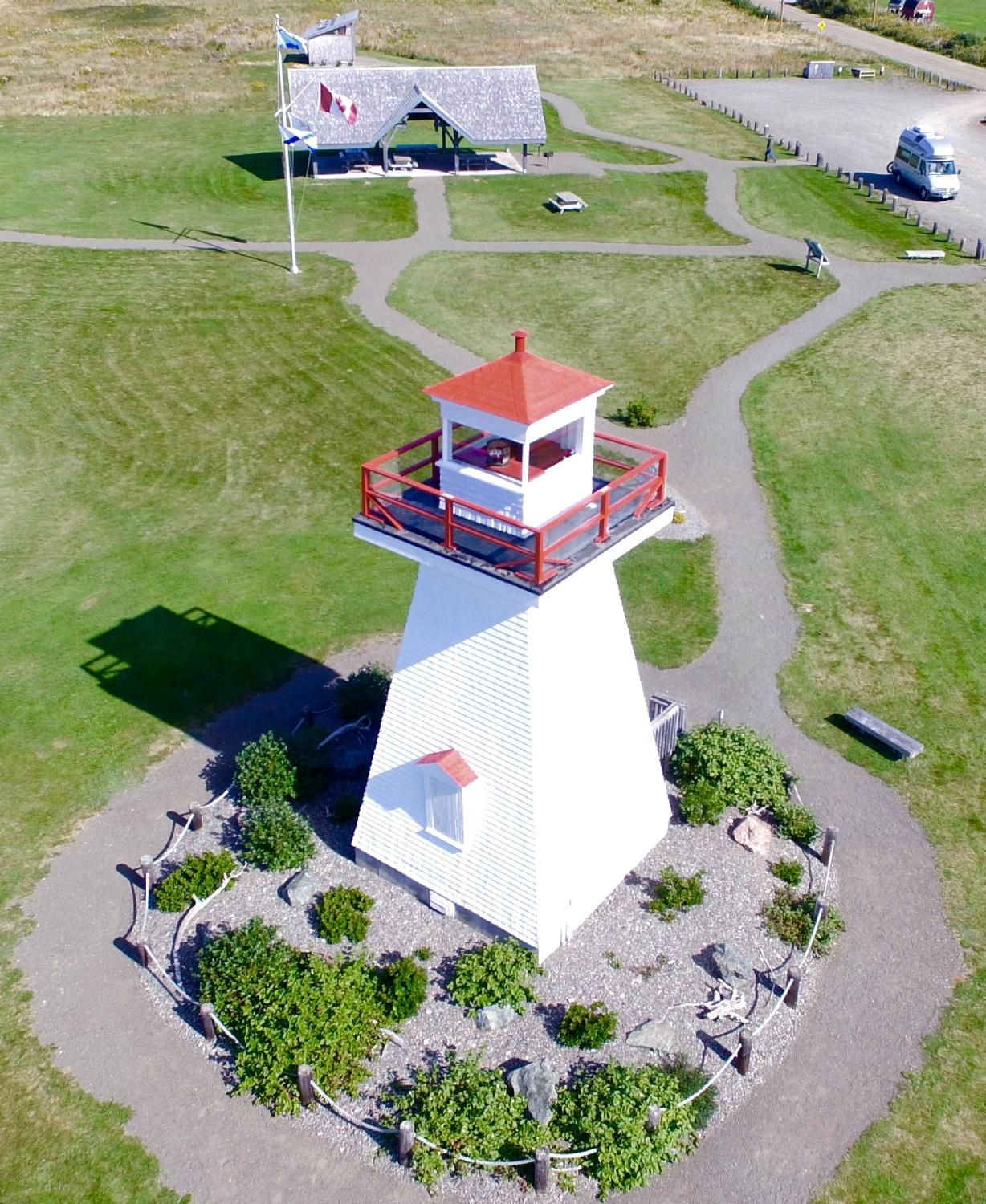 Five Islands Lighthouse - 2022 Alles Wat U Moet Weten VOORDAT Je Gaat ...