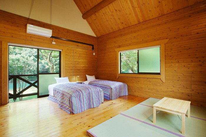 Satonotabi Resort Lodge Kiyokawa Updated 2024 Prices Bungoono Japan
