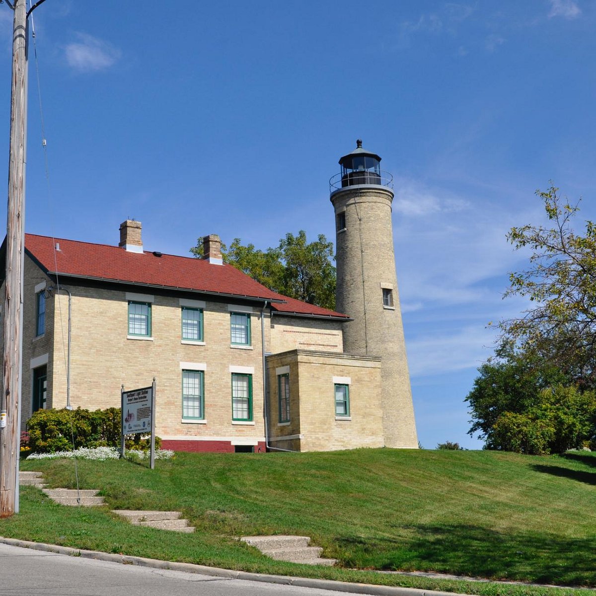 Southport Light Station Museum - All You Need to Know BEFORE You Go (2024)