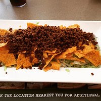 Taco Salad