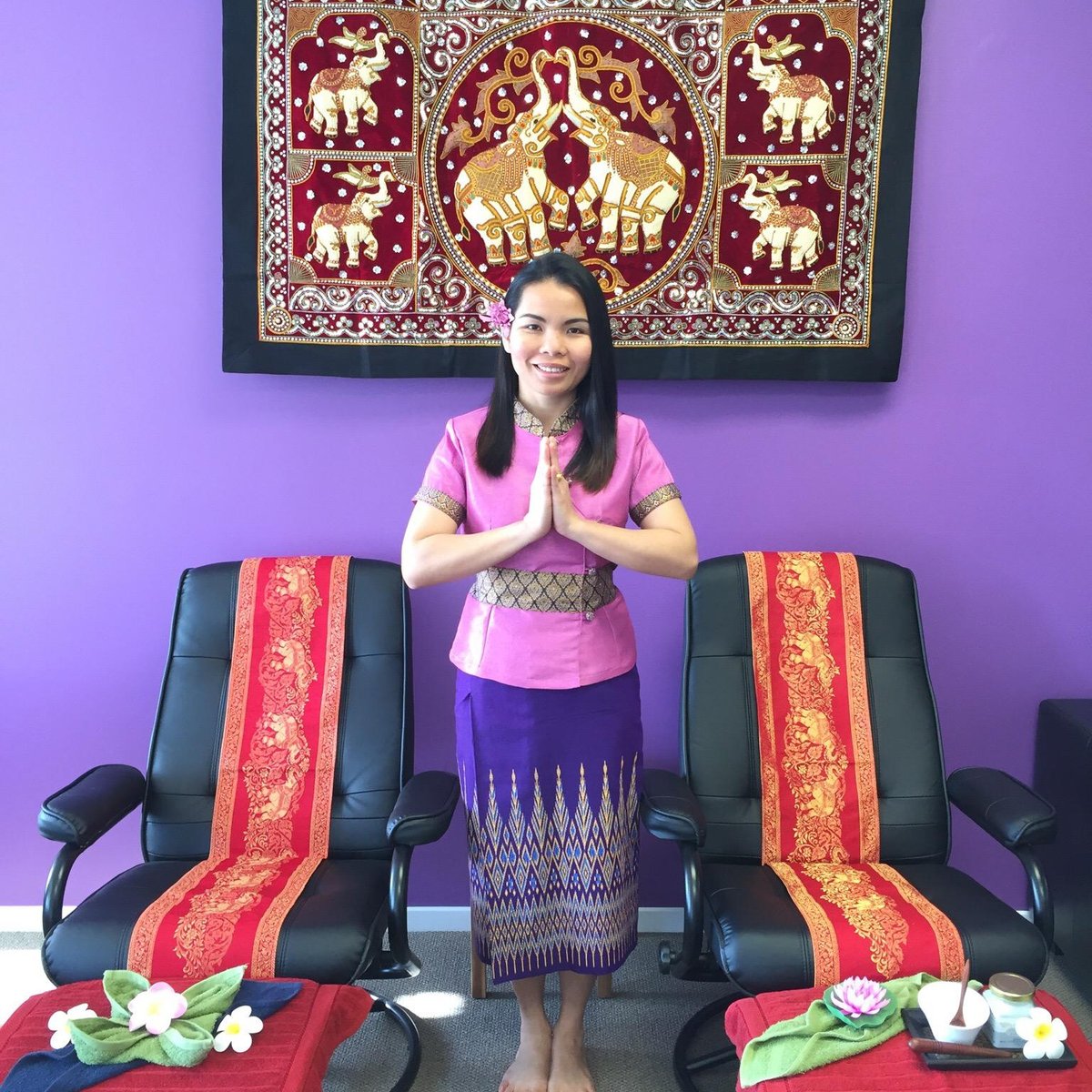 SABAIDEE THAI MASSAGE (Havelock North) 2022 What to Know BEFORE You Go