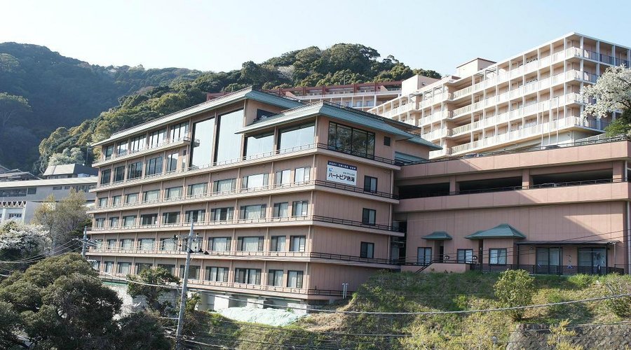 全景