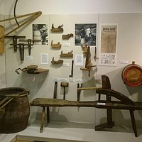Holztechnisches Museum