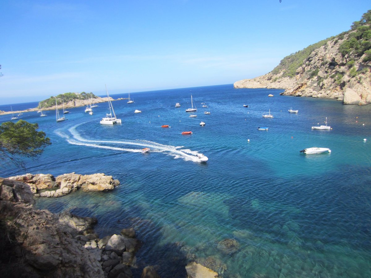 The 5 Best Hotels In Port De Sant Miguel 2024 (from £71) - Tripadvisor