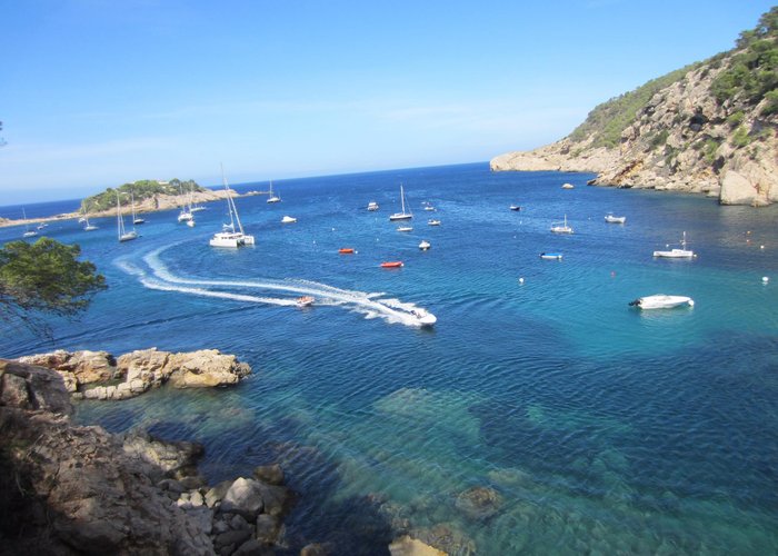 Port de Sant Miguel, Spain 2023: Best Places to Visit - Tripadvisor