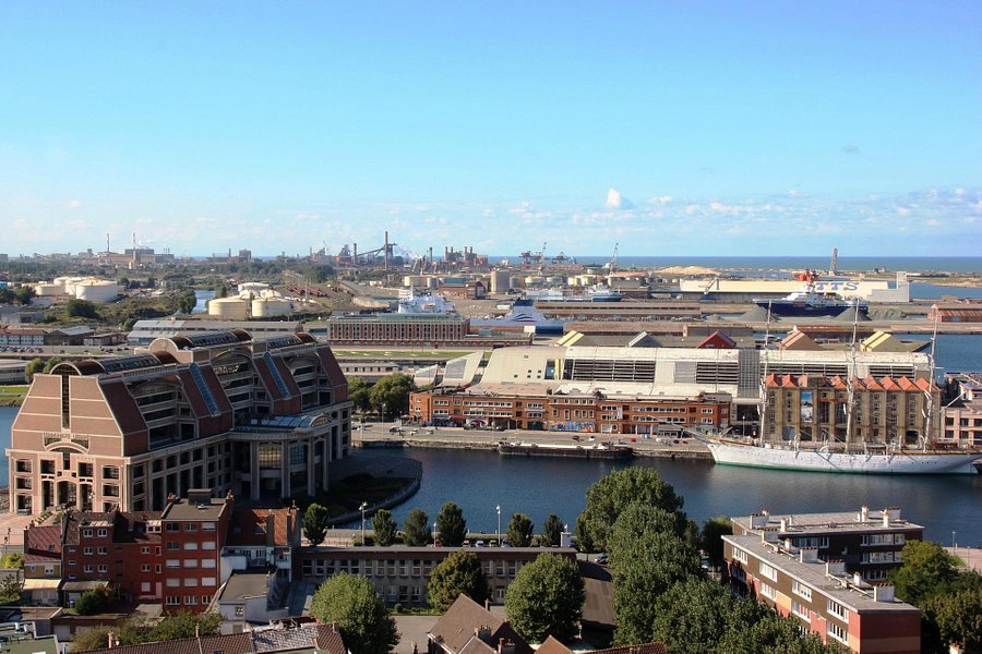 comment trouver une petit ami à dunkerque