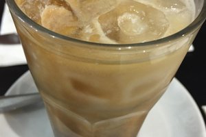 Drinks