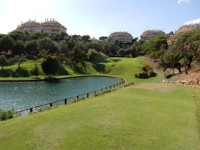 Imagen 1 de Greenlife Golf Marbella