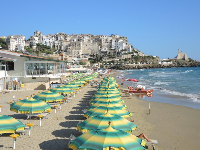 ALBERGO LA SIRENELLA (SPERLONGA, ITÁLIA): 436 fotos, comparação de ...