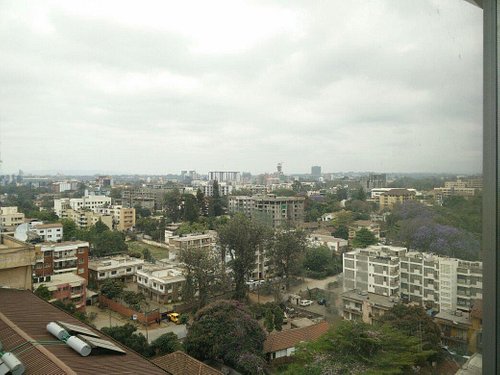 Lv Tracksuits in Nairobi CBD, City Centre