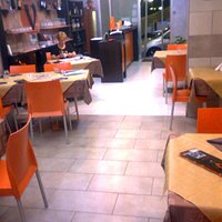 Il Vanity: interno