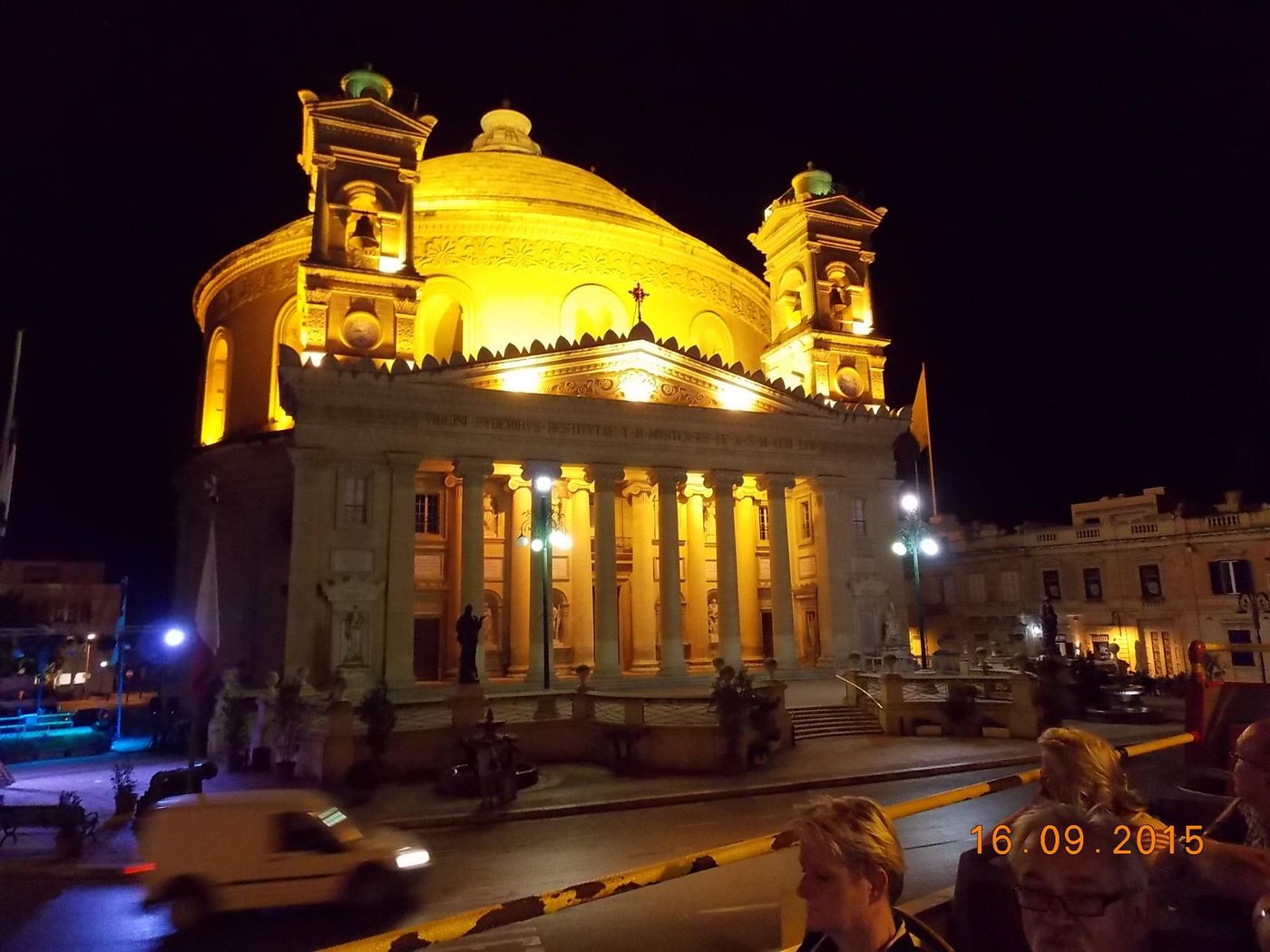 MOSTA STAYS BY ZZZING: See Reviews, Price Comparison and Photos (Malta ...