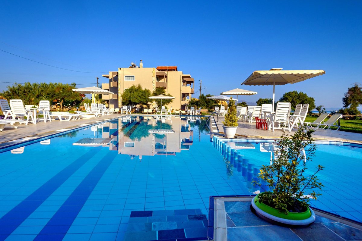 THE 10 BEST Hotels in Gerani for 2022 (from £28) - Tripadvisor - Gerani ...