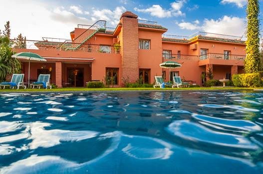 Villa Des 3 Golfs Rooms: Pictures & Reviews - Tripadvisor