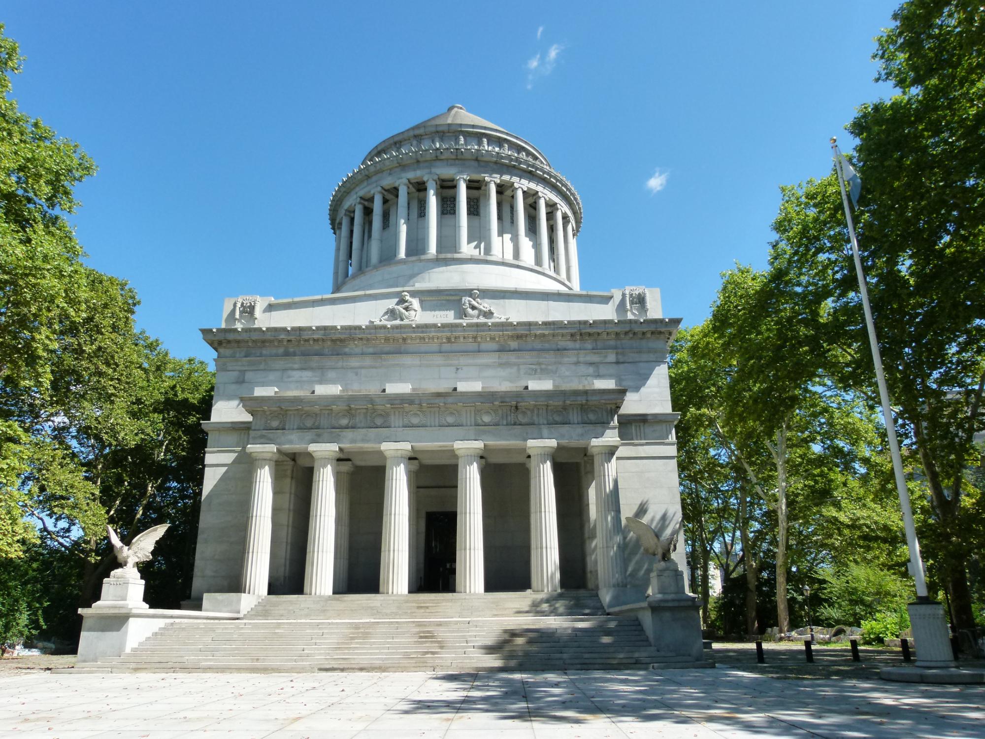 General Grant National Memorial Nova York Tripadvisor   General Grant National 