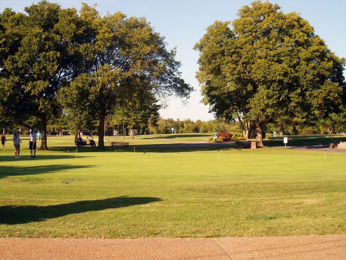 Long Hollow Golf Course (Gallatin) All You Need to Know