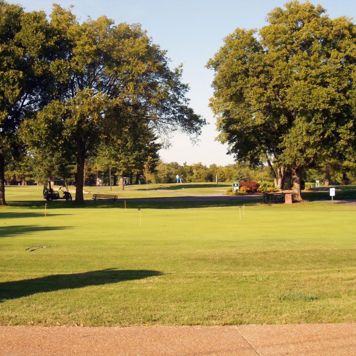 Long Hollow Golf Course (Gallatin) ATUALIZADO 2022 O que saber antes