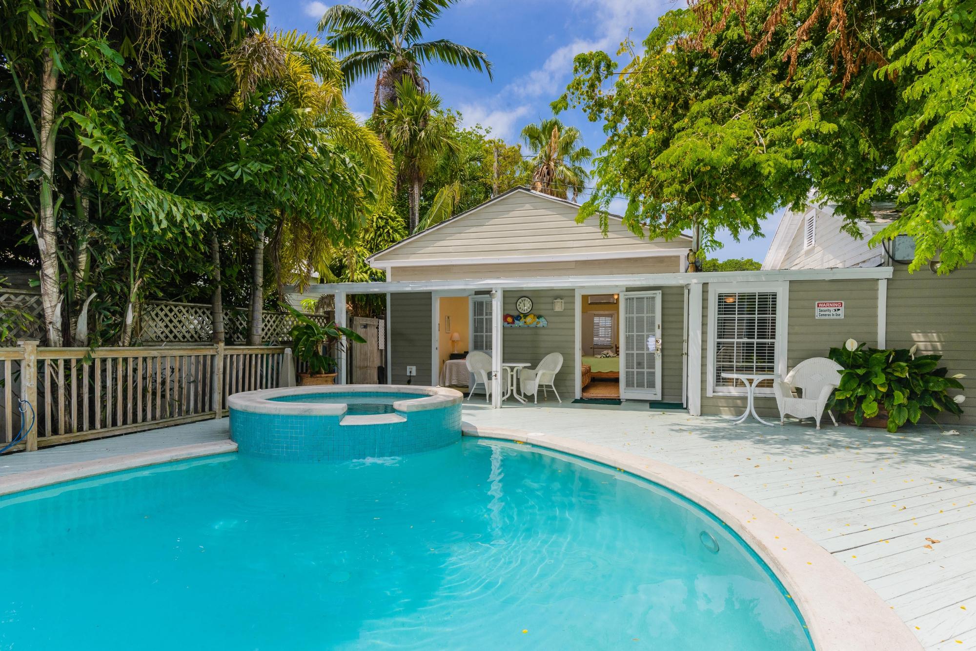 VILLAS KEY WEST 112 1 4 6 Updated 2020 Prices Cottage Reviews   Villas Key West 