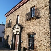 Cabildo Viejo, Aracena