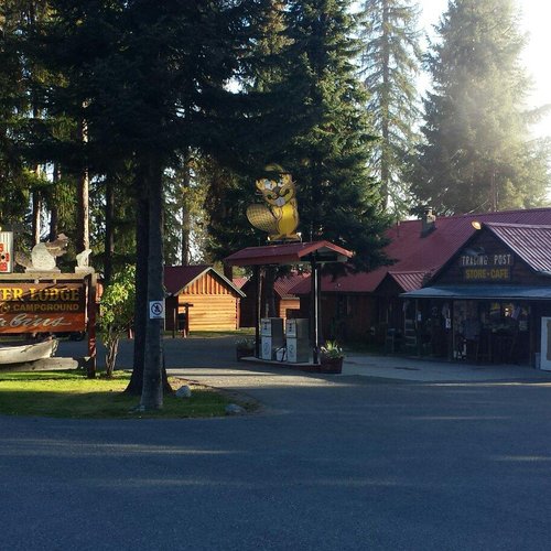 Beaver Lodge Resort & Campground image