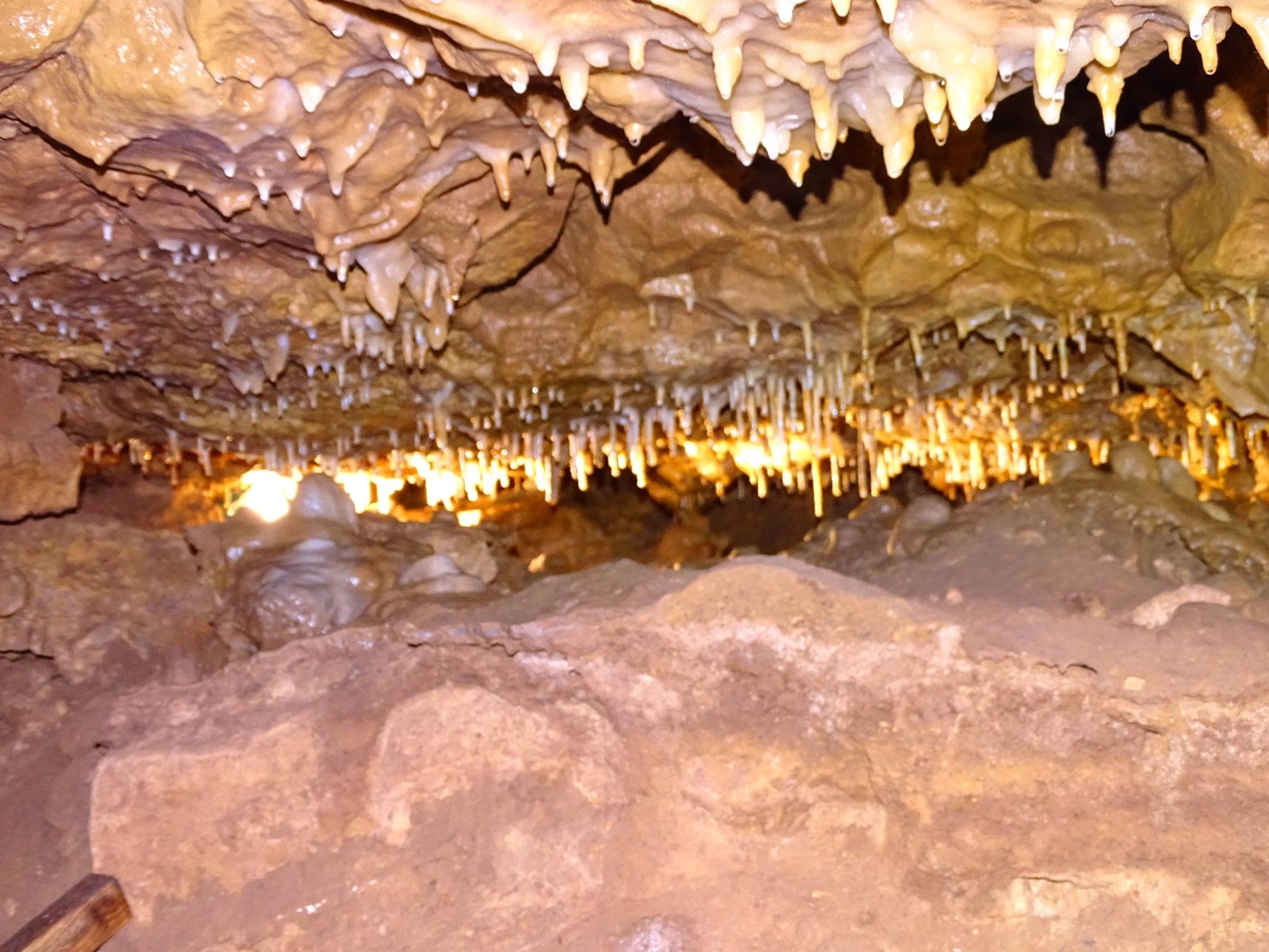 CRYSTAL CAVE Spring Valley Ce Qu Il Faut Savoir Pour Votre Visite   Crystal Cave 