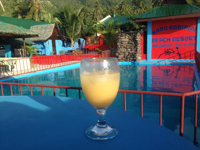 Napo Beach Resort Pool: Pictures & Reviews - Tripadvisor