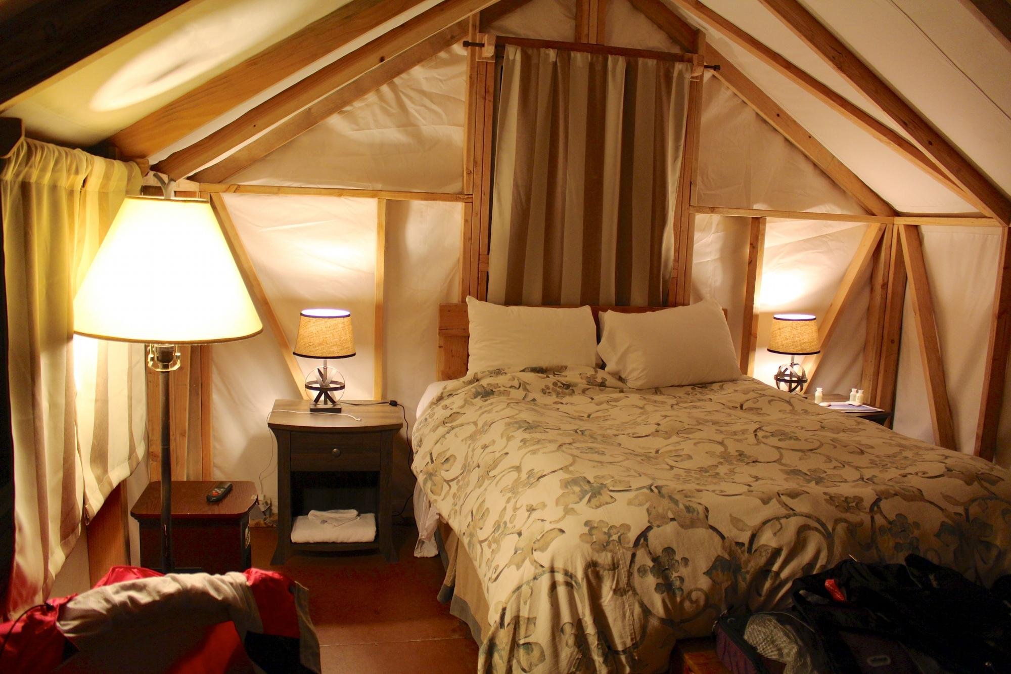 Fernwood Campground and Resort by null
