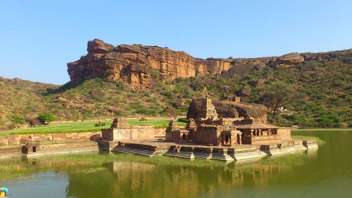 The Beauty of Badami: Exploring Karnataka's Caves - Conclusion