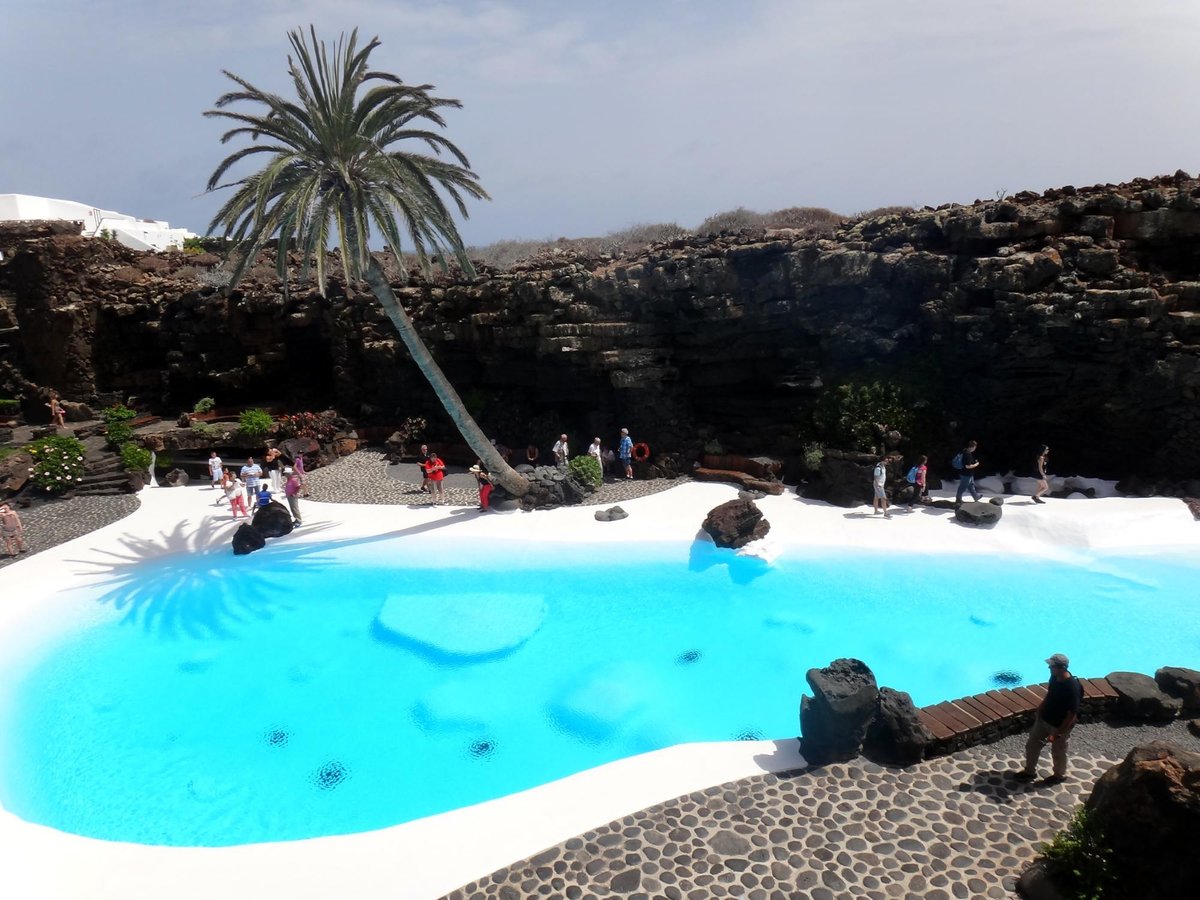 LANZAROTE VISION - All You Need to Know BEFORE You Go