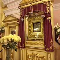 Список Иконы