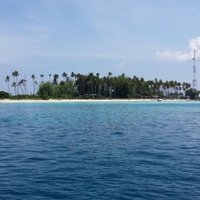 Tun Sakaran Marine Park (Semporna) - All You Need to Know BEFORE You Go