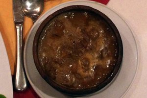 料理