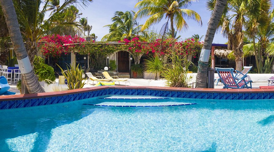 Aruba Eagle Beach Home Apartment Aruba Eagle Beach Home Apartment