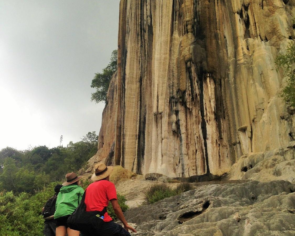 zapotrek hike and bike oaxaca