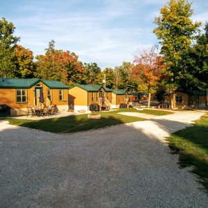 Cabins