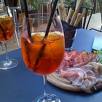 aperitivo
