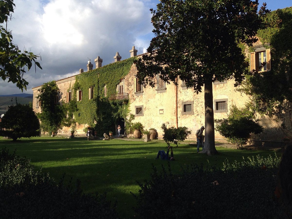 Castello Nelson, Bronte: лучшие советы перед посещением - Tripadvisor