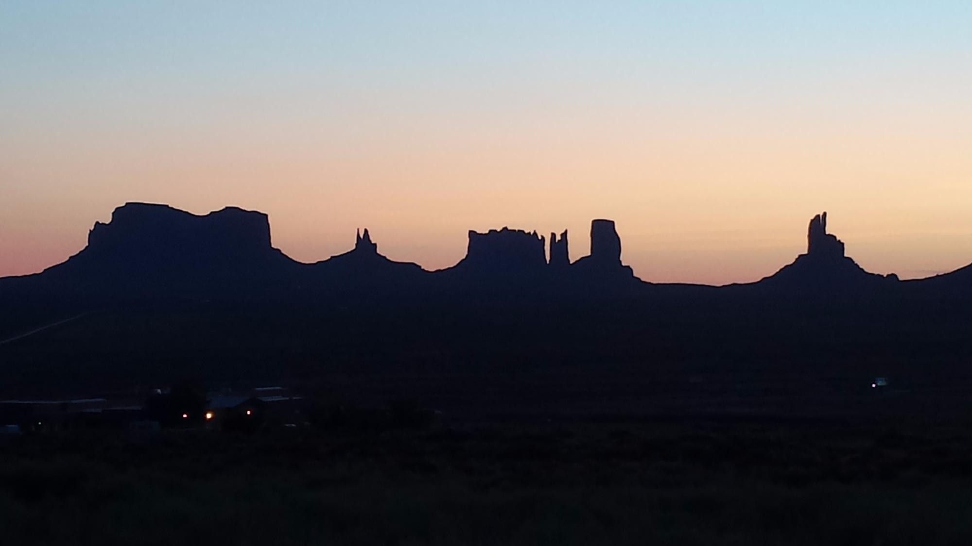 TEAR DROP ARCH B&B (Monument Valley, Utah) - Tarifs 2024