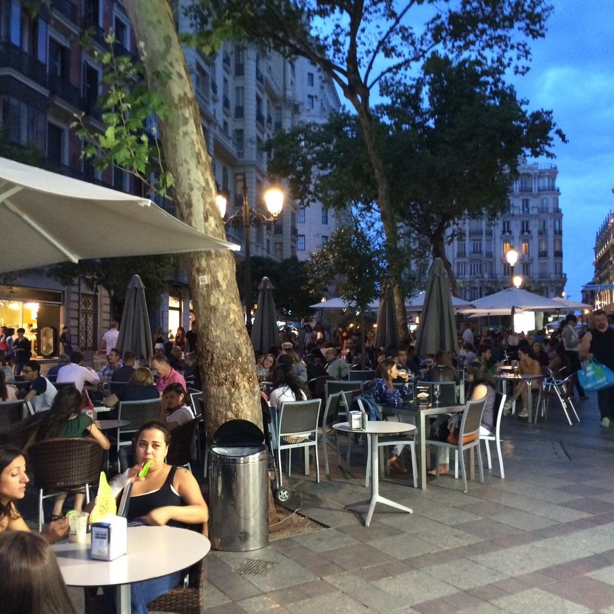 CALLE DE LA MONTERA (Madrid) - Qué SABER antes de ir (2024)