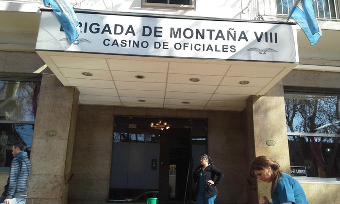 Imagen 2 de Hotel Casino Mendoza