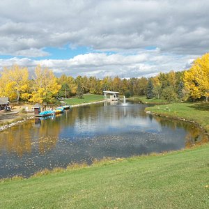 Insider Info on the Kerry Wood Nature Centre & Gaetz Lakes Sanctuary